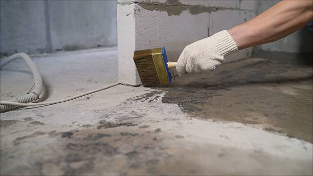 24/7 Emergency Waterproofing experts in Foley, MN